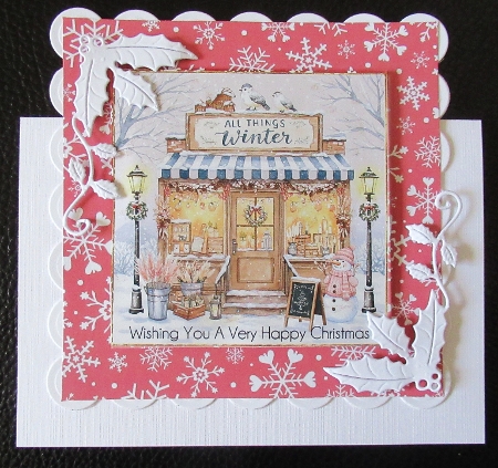 Gallery Item Handmade Craft Photo