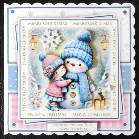 Gallery Item Handmade Craft Photo