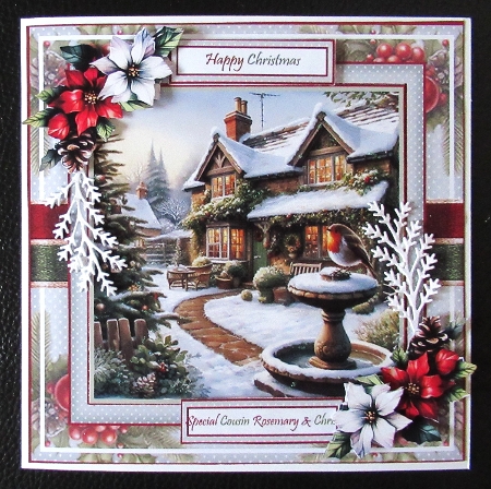 From Our House 2 Mini Kit by Davina Rundle
