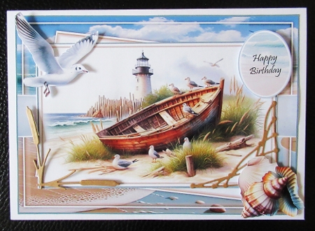 Gallery Item Handmade Craft Photo