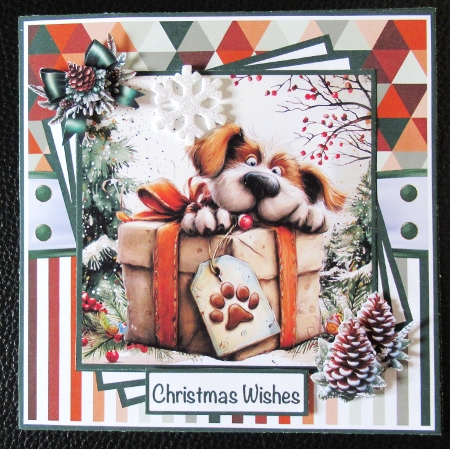 Gallery Item Handmade Craft Photo