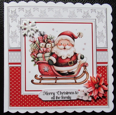 Jolly Holidays by Davina Rundle