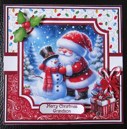 Gallery Item Handmade Craft Photo