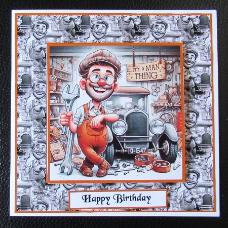 Gallery Item Handmade Craft Photo