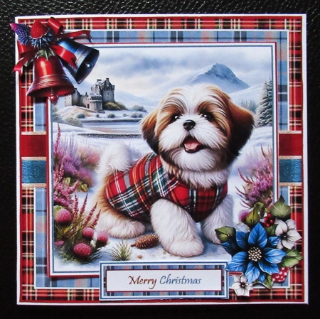 Walking In The Highlands Collection by Davina Rundle