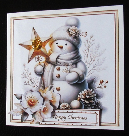 Festive Mini Kit Collection by Davina Rundle