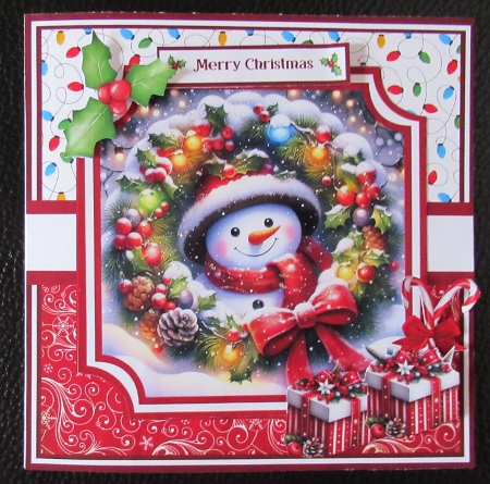 Gallery Item Handmade Craft Photo