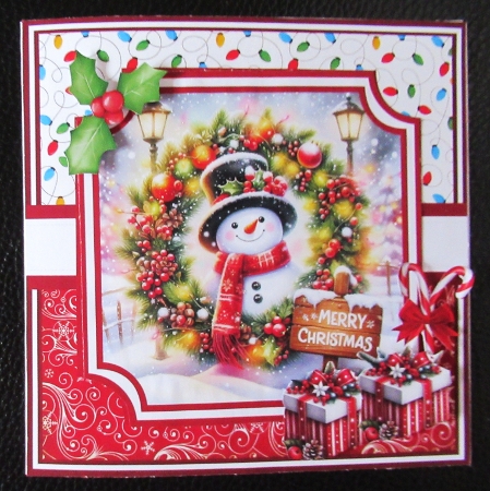 Gallery Item Handmade Craft Photo