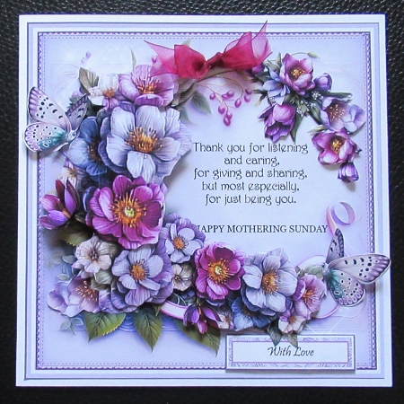 A Beautiful Day 7 Mini Kit by Davina Rundle
