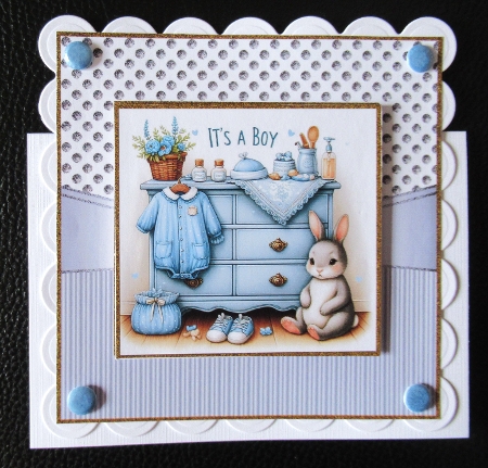20+ baby boy chest of drawers by Davina Rundle