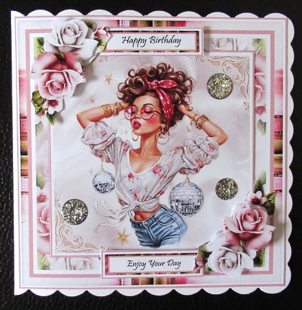 Gallery Item Handmade Craft Photo