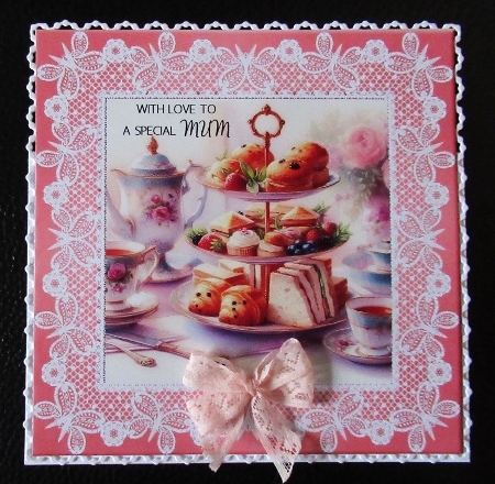 20+ afternoon tea? anyone by Davina Rundle