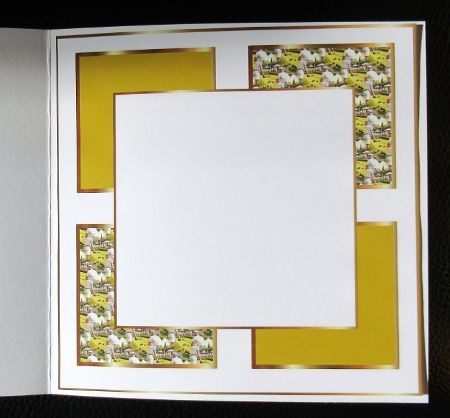 bowling green insert by Davina Rundle