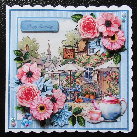 Gallery Item Handmade Craft Photo