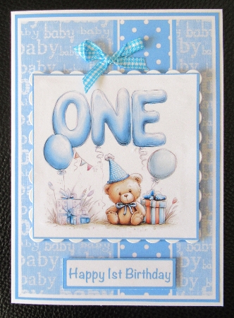 Gallery Item Handmade Craft Photo