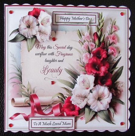 Laughter And Beauty Mini Kit Collection by Davina Rundle