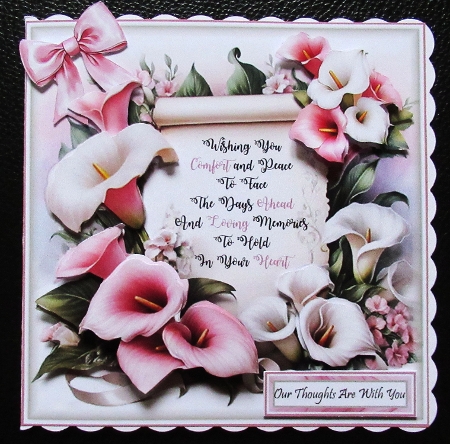 Laughter And Beauty Mini Kit Collection by Davina Rundle