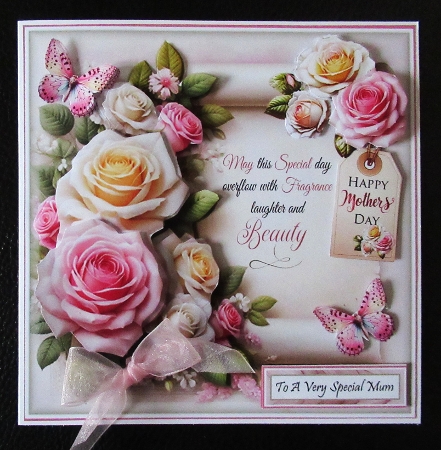 Laughter And Beauty Mini Kit Collection by Davina Rundle