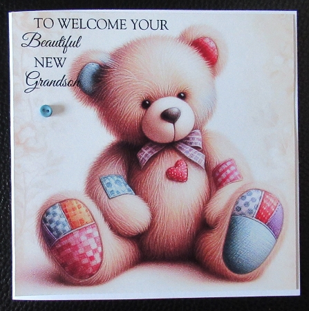 20+nostalgic cream bears by Davina Rundle
