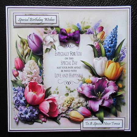 Especially For You 2 Mini Kit by Davina Rundle