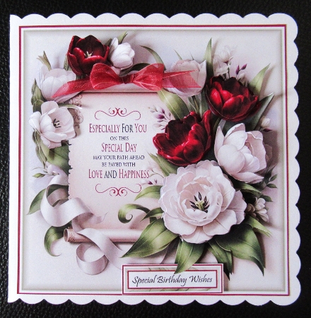 Especially For You 4 Mini Kit by Davina Rundle