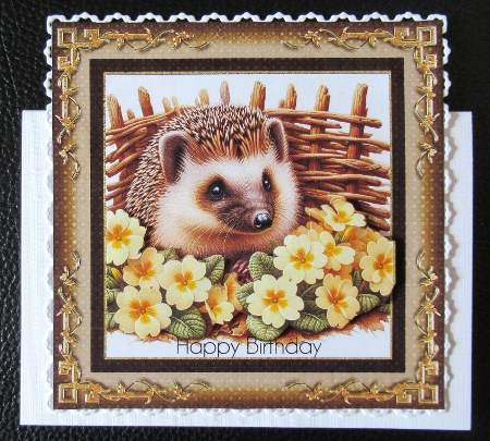 Gallery Item Handmade Craft Photo