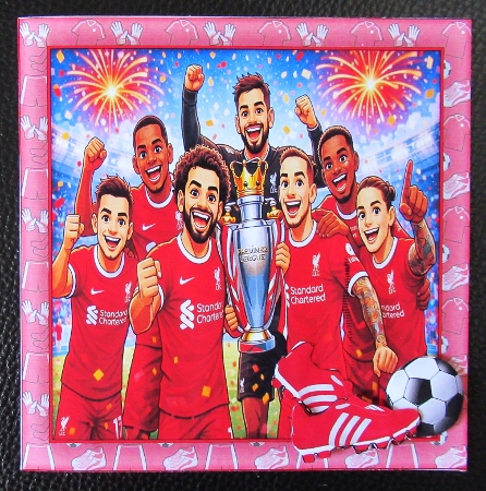Gallery Item Handmade Craft Photo