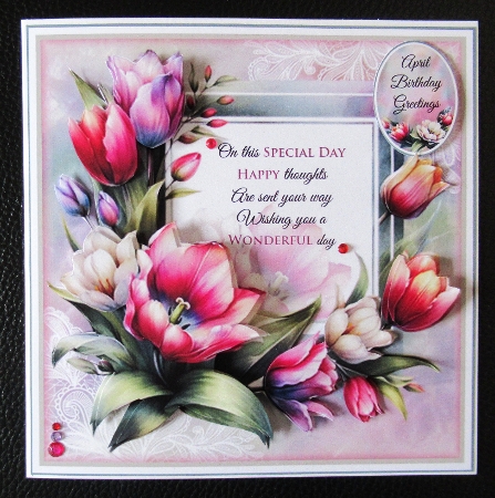 Happy Thoughts Mini Kit Collection by Davina Rundle