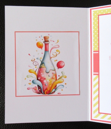 Birthday Celebration Mini Kit 5x7 (3) by Davina Rundle