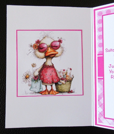 Fun In The Sun #2 Mini Kit 5x7 (3) by Davina Rundle