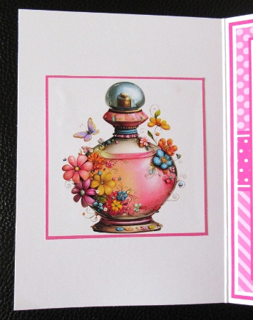 Summer In Bloom Mini Kit 5x7 (3) Plus Bonus by Davina Rundle
