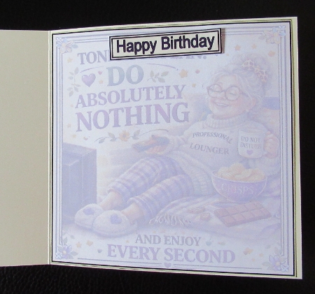Enjoy Every Second Mini Kit by Davina Rundle
