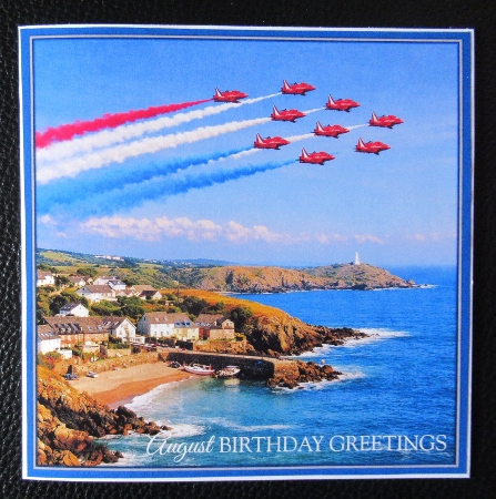 Planes in Frames customer request (Davina) by Davina Rundle