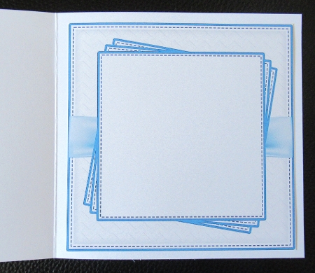 Lighthouses Insert by Davina Rundle