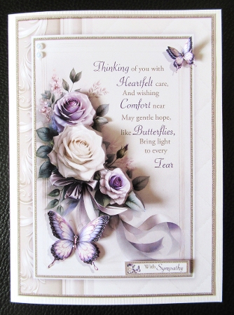 Gentle Hope by Davina Rundle