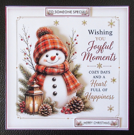 Joyful Moments Mini Kit by Davina Rundle