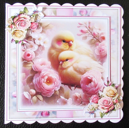 Gallery Item Handmade Craft Photo