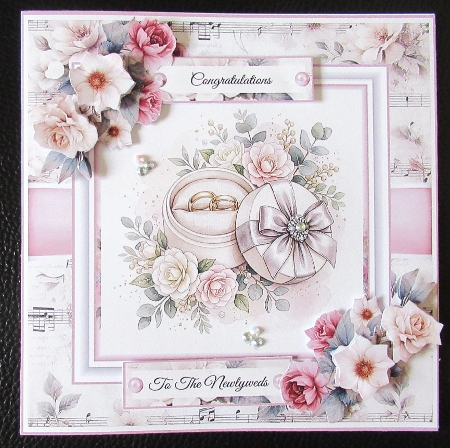 Wedding bands   by Davina Rundle
