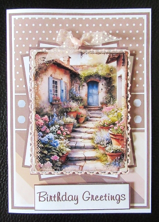 Gallery Item Handmade Craft Photo