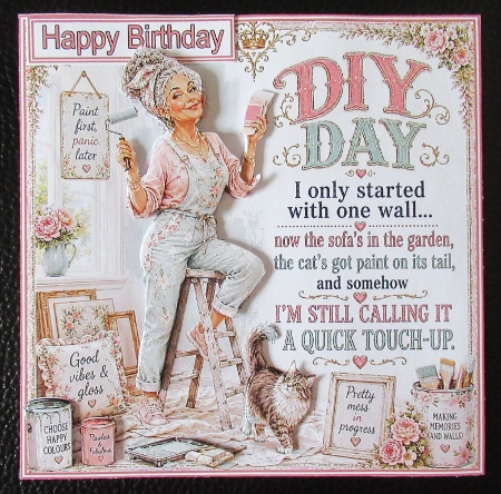 DIY Day Mini Kit   Featured Gallery Photo