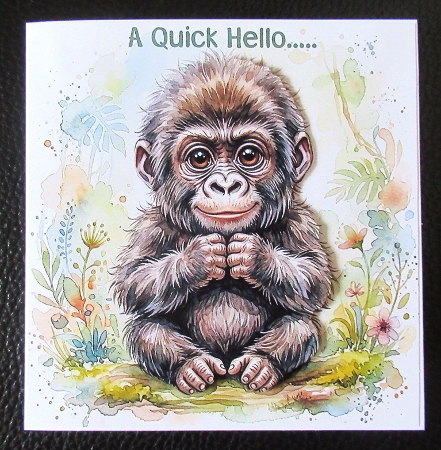 Large mixed animal bundle  by Davina Rundle