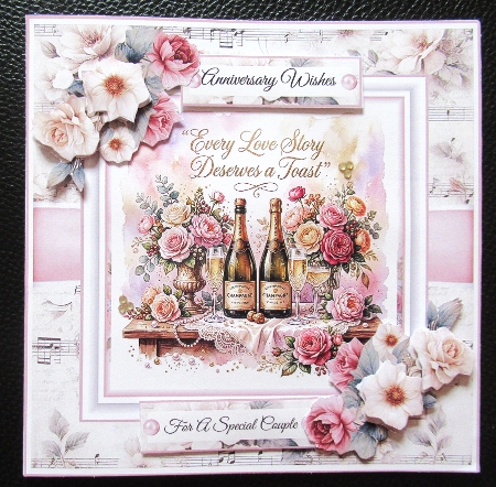 Anniversary bundle  1 by Davina Rundle