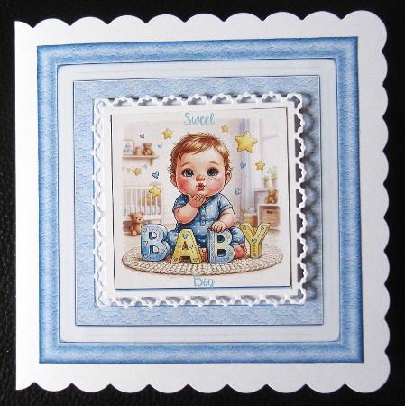 Gallery Item Handmade Craft Photo