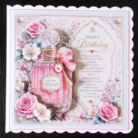 A Birthday In Bloom Featured Gallery Photo