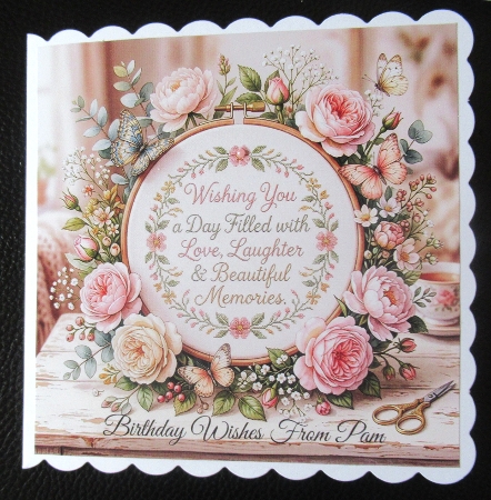 Gallery Item Handmade Craft Photo