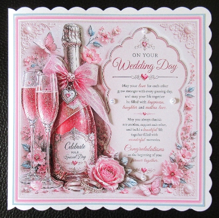 Happily Ever After by Davina Rundle