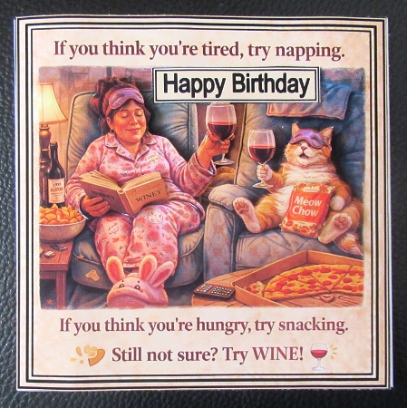 Try Wine! Mini Kit   by Davina Rundle