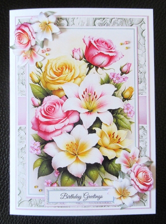 Gallery Item Handmade Craft Photo