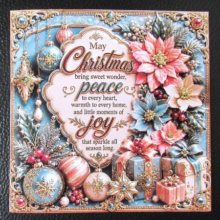 Little Moments Of Joy Mini Kit     by Davina Rundle