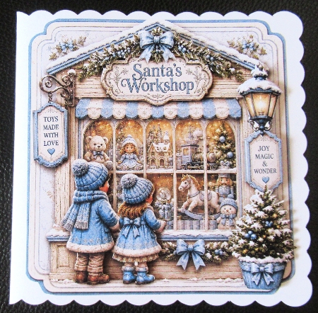 Gallery Item Handmade Craft Photo